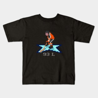 16-Bit Voracek (Home) Kids T-Shirt